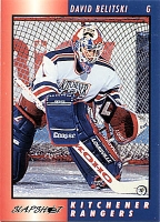 1994-95 Kitchener Rangers