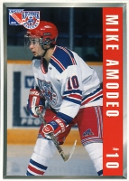 1999-00 Kitchener Rangers