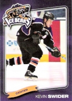 2004-05 Knoxville Ice Bears