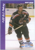2007-08 Knoxville Ice Bears