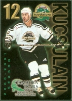 2000-01 Louisiana Ice Gators