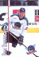 1996-97 Madison Monsters