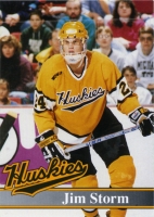 1991-92 Michigan Tech Huskies