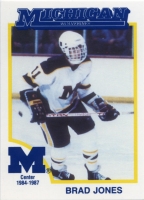 1991-92 Michigan Wolverines