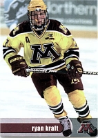 1997-98 Minnesota Golden Gophers