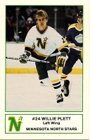 1984-85 Minnesota North Stars