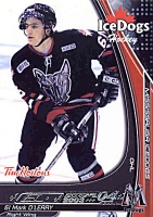 2003-04 Mississauga Ice Dogs