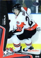 2005-06 Mississauga Ice Dogs