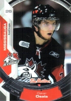 2006-07 Mississauga Ice Dogs