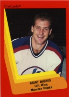 1990-91 Moncton Hawks