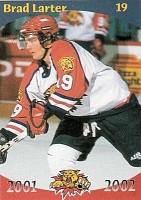 2001-02 Moncton Wildcats