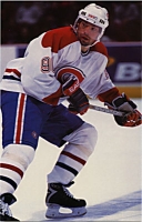 2001-02 Montreal Canadiens