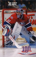 2008-09 Montreal Canadiens