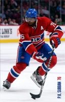 2014-15 Montreal Canadiens