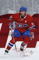 2016-17 Montreal Canadiens