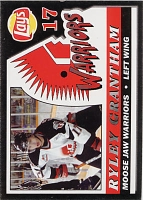 2006-07 Moose Jaw Warriors