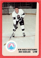1988-89 New Haven Nighthawks