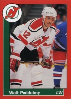1990-91 New Jersey Devils