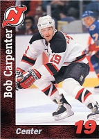 1998-99 New Jersey Devils