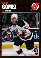 2000-01 New Jersey Devils