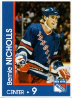 1989-90 New York Rangers