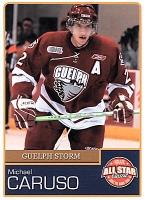 2007-08 OHL All-Star