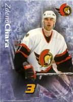 2001-02 Ottawa Senators