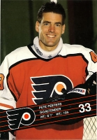 1989-90 Philadelphia Flyers