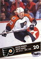 1991-92 Philadelphia Flyers