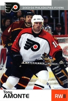 2003-04 Philadelphia Flyers