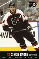 2006-07 Philadelphia Flyers