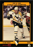 1992-93 Pittsburgh Penguins