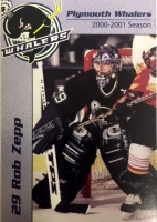 2000-01 Plymouth Whalers