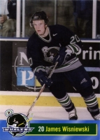 2001-02 Plymouth Whalers