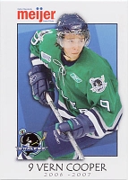2006-07 Plymouth Whalers