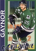 2007-08 Plymouth Whalers