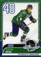 2010-11 Plymouth Whalers