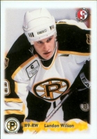 1998-99 Providence Bruins