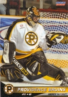 2002-03 Providence Bruins