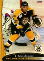 2004-05 Providence Bruins