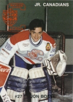 1990-91 Rayside-Balfour Jr. Canadians