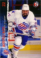 1996-97 Rochester Americans