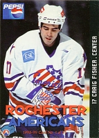 1998-99 Rochester Americans