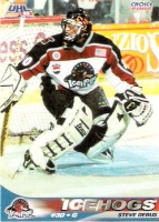 2001-02 Rockford IceHogs
