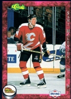 1994-95 Saint John Flames