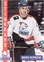 1995-96 South Carolina Stingrays