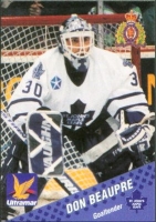 1996-97 St. John's Maple Leafs