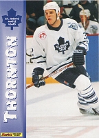 1999-00 St. John's Maple Leafs