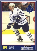 2001-02 St. John's Maple Leafs