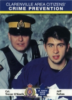 2001-02 St. John's Maple Leafs